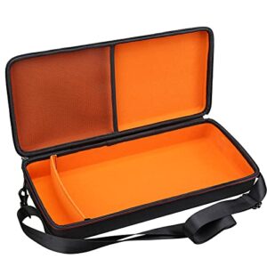 Mchoi Hard Portable Case for HP OfficeJet 200 Portable Printer (CZ993A), CASE ONLY