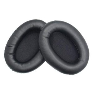neige replacement ear pads for khx-hscp hyperx cloud ii gracious, replacement ear cushions kit earpads cushion cover premium replacement earpads for khx-hscp hyperx cloud ii gracious (a)
