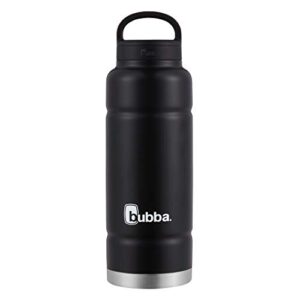 bubba trailblazer water bottle, 40oz, licorice