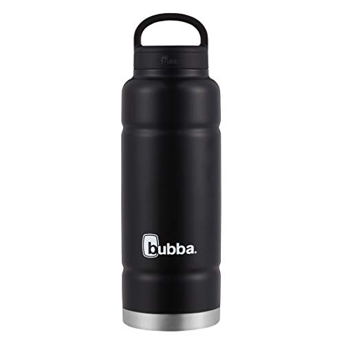 bubba Trailblazer Water Bottle, 40oz, Licorice