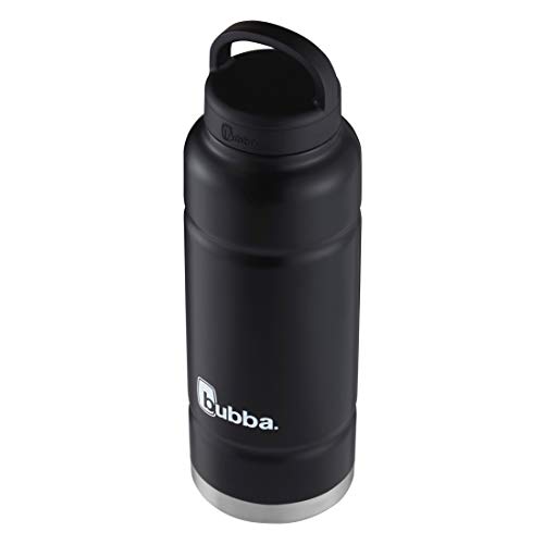 bubba Trailblazer Water Bottle, 40oz, Licorice