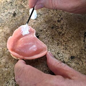 Denture Sore Spot Find And Remove Kit