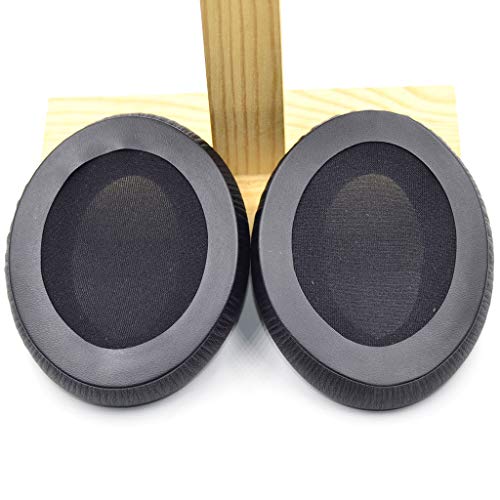 Dsxnklnd 1 Pair of Ear Pad Sponge Headphone Covers Replacement Cup for Parrot ZIK 1.0