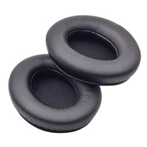 Dsxnklnd 1 Pair of Ear Pad Sponge Headphone Covers Replacement Cup for Parrot ZIK 1.0