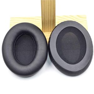 Dsxnklnd 1 Pair of Ear Pad Sponge Headphone Covers Replacement Cup for Parrot ZIK 1.0