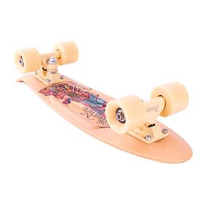 Penny Skateboards Postcard Coastal 22"