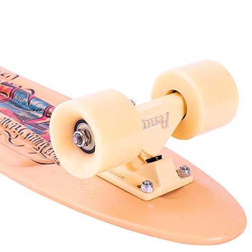 Penny Skateboards Postcard Coastal 22"