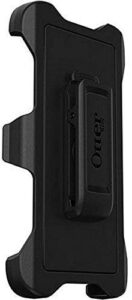 otterbox defender series replacement holster only for iphone 11 pro - black