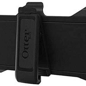 OtterBox DEFENDER SERIES REPLACEMENT Holster Only for iPhone 11 Pro - Black