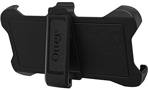 OtterBox DEFENDER SERIES REPLACEMENT Holster Only for iPhone 11 Pro - Black