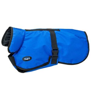 tough-1 600d deluxe dog blanket