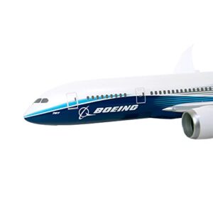 Boeing Unified 787-9 Dreamliner 1:200 Model