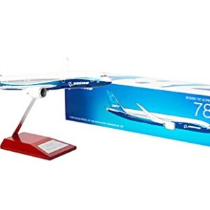 Boeing Unified 787-9 Dreamliner 1:200 Model