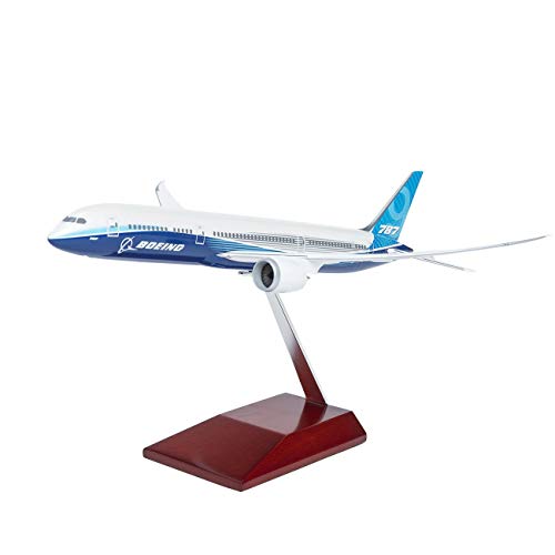 Boeing Unified 787-9 Dreamliner 1:200 Model