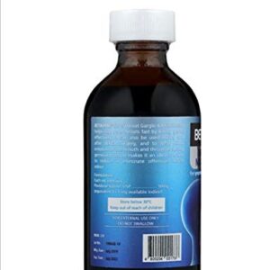 M# Betadine Gargle Mouth Wash 240ml refreshingly,Mouth Wound