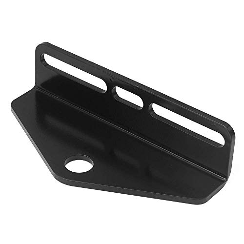 Eapele Zero Turn Mower Trailer Hitch, Universal Fit for Most of ZTR,3/4” Pin Hole