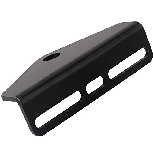 Eapele Zero Turn Mower Trailer Hitch, Universal Fit for Most of ZTR,3/4” Pin Hole