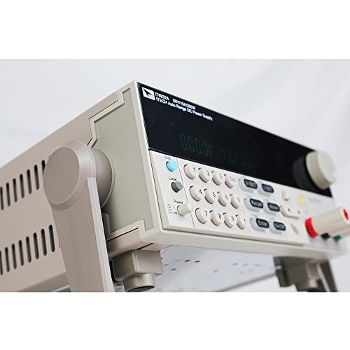 ITECH Programmable DC Power Supply 60V/10A/200W Lab Bench Power Source with RS232/USB Interface and Software IT6932A