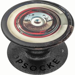 popsockets: popgrip with swappable top for phones and tablets - (rodster)
