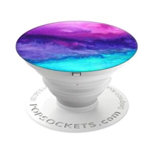 popsockets: collapsible grip & stand for phones and tablets - the sound