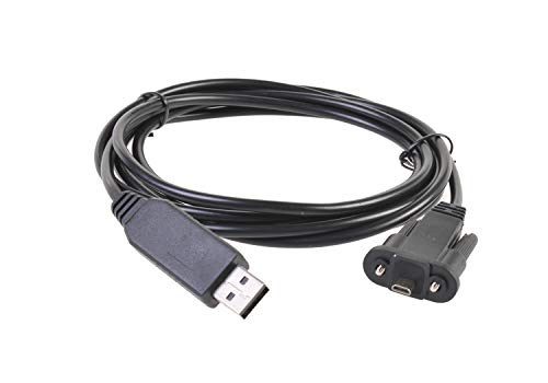 SmartOne C Configuration Cable