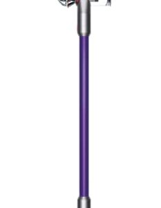 dyson V8 Animal+ Cord-Free Vacuum, Iron/Sprayed Nickel/Purple (Renewed)