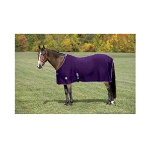 Centaur Turbo-Dry Sheet, Size Horse 72-76, Orchid