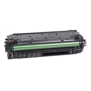 Laser Tek Services Compatible Toner Cartridge Replacement for HP 652A CF320A Works with HP Color Laserjet Enterprise M651dn M651n M651xh M680dn Printers (Black, 1 Pack) - 11,500 Pages