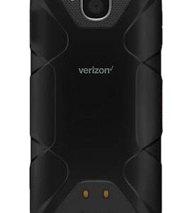 Kyocera DuraFORCE E6810 Pro with Sapphire Shield Verizon Rugged 4G Android Smart Phone - (Renewed)