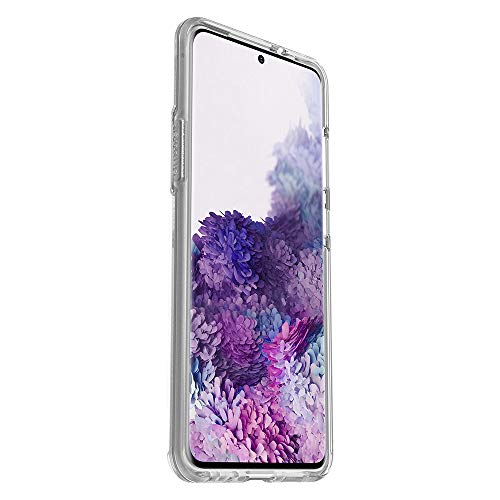 OTTERBOX SYMMETRY CLEAR SERIES Case for Galaxy S20+/Galaxy S20+ 5G (ONLY - Not compatible with any other Galaxy S20 models) - CLEAR