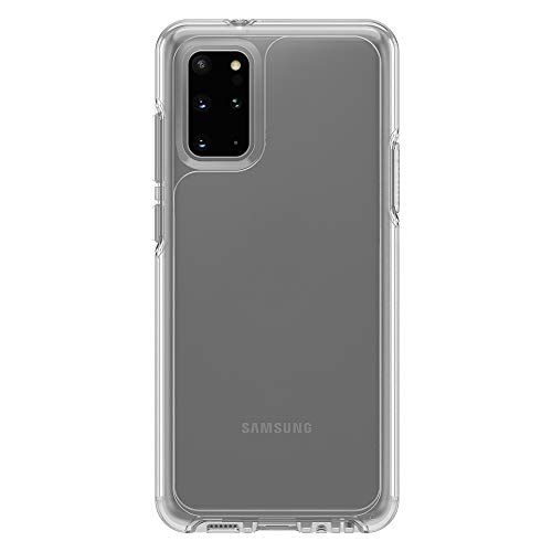 OTTERBOX SYMMETRY CLEAR SERIES Case for Galaxy S20+/Galaxy S20+ 5G (ONLY - Not compatible with any other Galaxy S20 models) - CLEAR