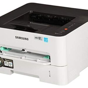 Samsung Xpress M3015DW Laser Printer (Renewed)