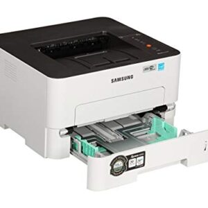 Samsung Xpress M3015DW Laser Printer (Renewed)