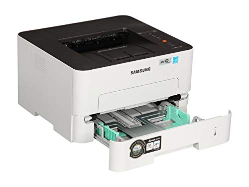 Samsung Xpress M3015DW Laser Printer (Renewed)