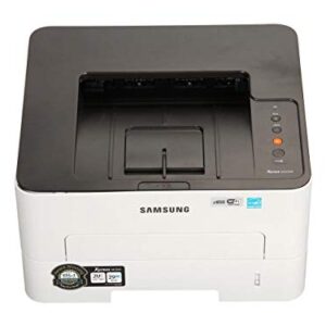 Samsung Xpress M3015DW Laser Printer (Renewed)