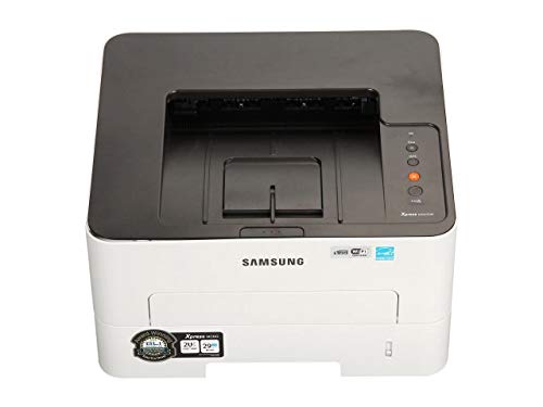 Samsung Xpress M3015DW Laser Printer (Renewed)