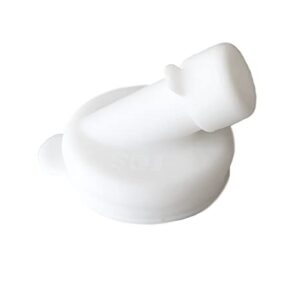 The Dairy Shoppe Silicone Pour Spout Bottles (4 pack)