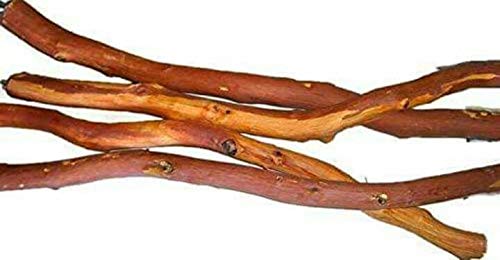 Manzanita Perches Four Pack 48" Four Feet Long