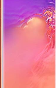 Samsung Galaxy Cellphone - S10 AT&T Factory Unlock (Flamingo Pink, 512GB) (Renewed)