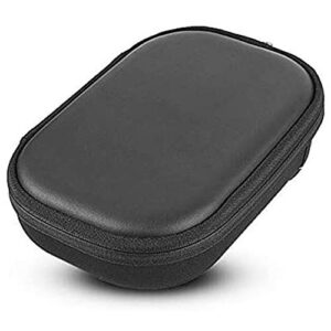 voir hard shell eva carrying case storage bag for bose quietcomfort qc35 / 25/15 headphone