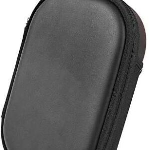 Voir Hard Shell EVA Carrying Case Storage Bag for Bose QuietComfort QC35 / 25/15 Headphone