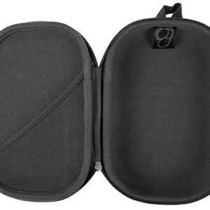 Voir Hard Shell EVA Carrying Case Storage Bag for Bose QuietComfort QC35 / 25/15 Headphone