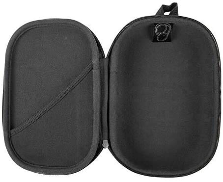 Voir Hard Shell EVA Carrying Case Storage Bag for Bose QuietComfort QC35 / 25/15 Headphone