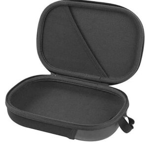 Voir Hard Shell EVA Carrying Case Storage Bag for Bose QuietComfort QC35 / 25/15 Headphone