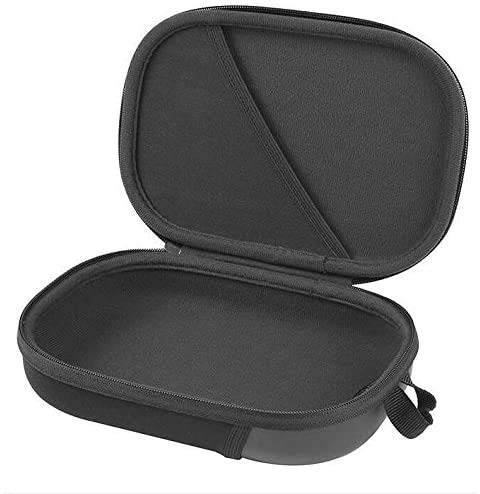 Voir Hard Shell EVA Carrying Case Storage Bag for Bose QuietComfort QC35 / 25/15 Headphone