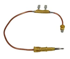proparts1 thermocouple replacement for m r heater lp heater part #: 26654