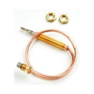 proparts1 mr heater f273117 replacement thermocouple lead, 12.5"