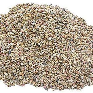 IPW Industries Inc. Compatible 5 Pound Box Replacement Filter Tank Gravel