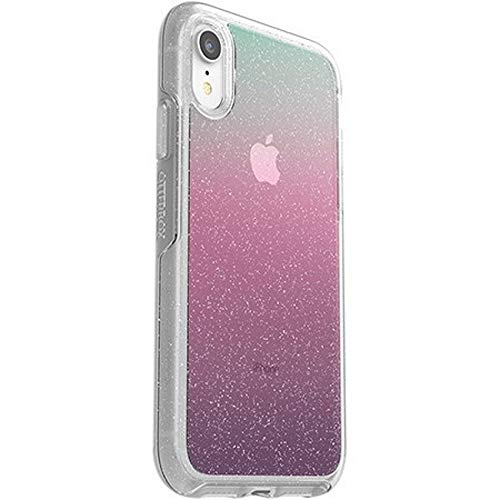 OtterBox Ultra Slim Symmetry Series Case for iPhone XR (ONLY) - Retail Packaging - Gradient Energy