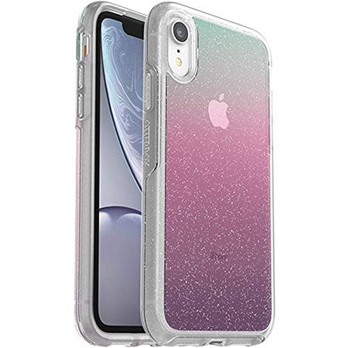 OtterBox Ultra Slim Symmetry Series Case for iPhone XR (ONLY) - Retail Packaging - Gradient Energy